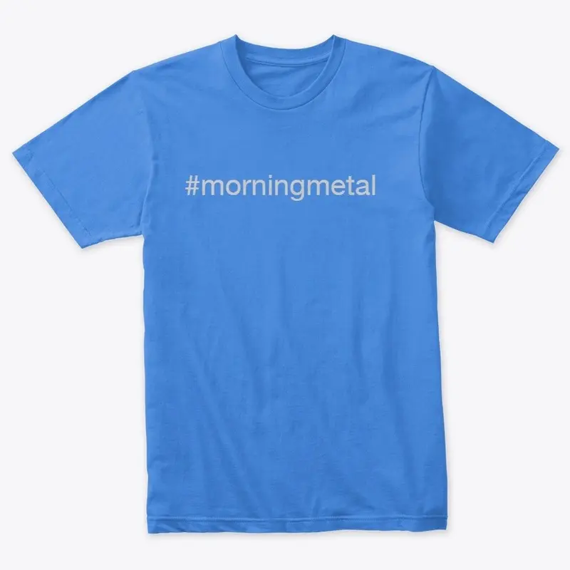 morningmetal