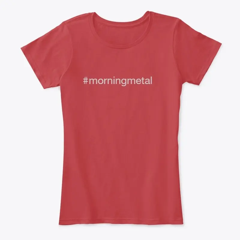 morningmetal